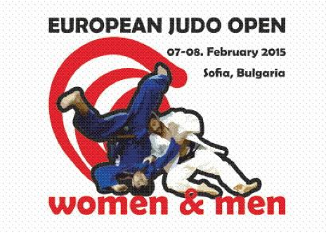 Azzurri a Sofia per l’European Open